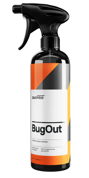 CARPRO Bug OUT - kukaiņu noņēmējs — изображение 2
