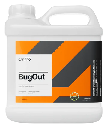 CARPRO Bug OUT - kukaiņu noņēmējs — изображение 3