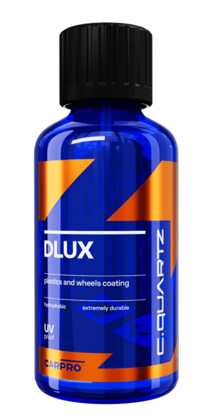 CARPRO CQ DLUX - 100ml