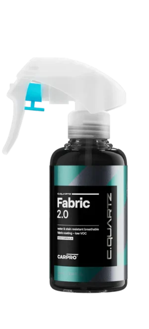 CARPRO CQ Fabric 2.0 - auduma aizsargpārklājums