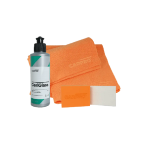 CARPRO Ceriglass - KIT 150ml