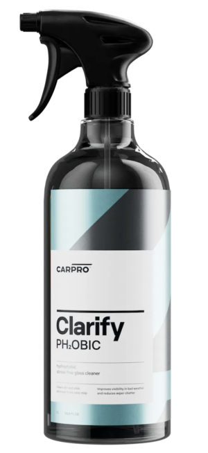 CARPRO Clarify PH2OBIC Glass Cleaner - 1000ml