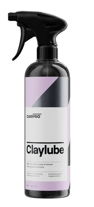 CARPRO Claylube 500ml - māla lubrikants