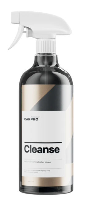 CARPRO Cleanse foaming leather cleaner - 1000ml