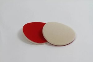 CARPRO Cool Wool Pad - 150mm