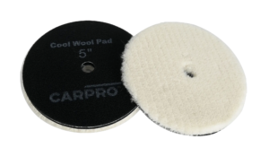 CARPRO Cool Wool Pad - 130mm