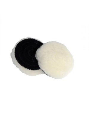 CARPRO Cutting Wool pad - 130mm