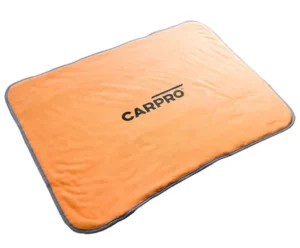 CARPRO DHydrate BOLD Drying Towel 70x90 1000gsm - mikrošķiedras dvielis/salvete