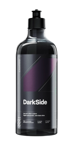 CARPRO DarkSide - riepu kopšanas līdzeklis