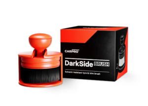 CARPRO DarkSide Tyre Brush - XL