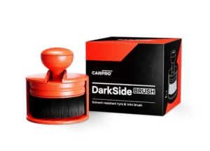 CARPRO DarkSide Tyre Brush - riepu birste