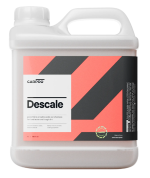 CARPRO Descale - 4000ml