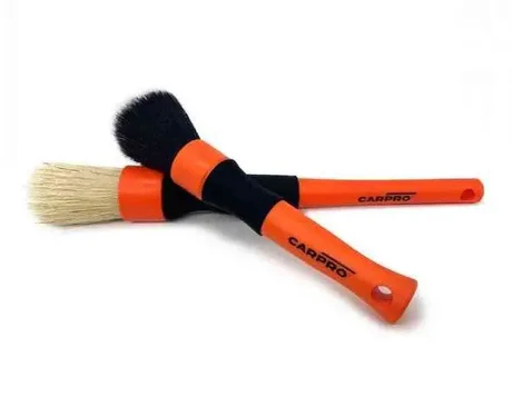 CARPRO Detailing Brush Set - detailinga birstīšu komplekts