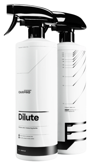 CARPRO Dilute bottle - 1000ml