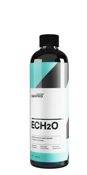 CARPRO ECH2O 500ml - auto šampūns