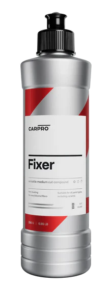 CARPRO Fixer Polish - pulēšanas pasta — изображение 2