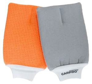 CARPRO GlassMitt - mazgāšanas cimds/sūklis