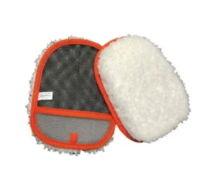 CARPRO Hand Wash Mitt - mazgāšanas cimds