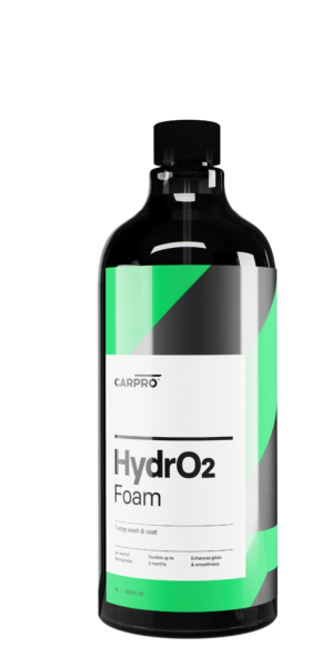 CARPRO HydroFoam 500ml - 1000ml