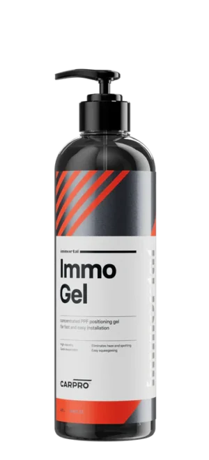 CARPRO Immogel 500ml - dekontaminācijas gels