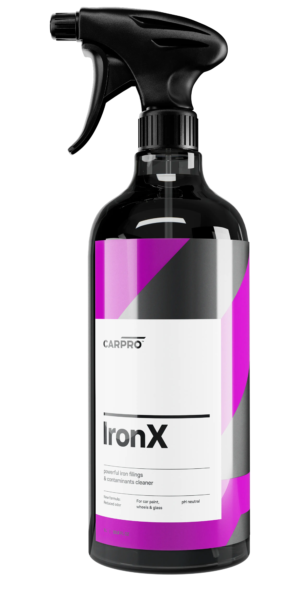 CARPRO IronX - 1000ml