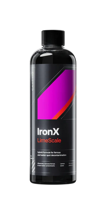 CARPRO IronX Limescale - dzelzs daļiņu noņēmējs - Image 2