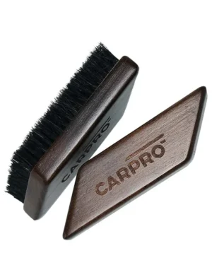 CARPRO LeatherBrush 1pcs - ādas tīrīšanas birste