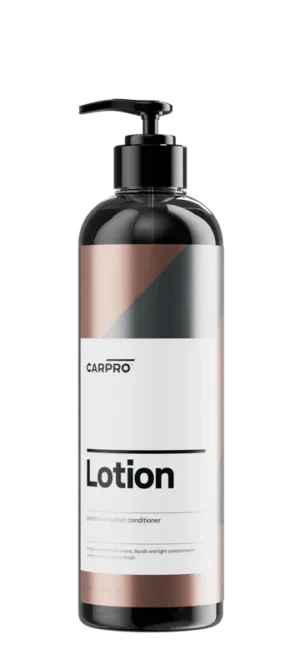 CARPRO Lotion Leather Conditioner - ādas kondicionieris