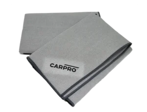 CARPRO MF GlassFiber Towel 40x40 - mikrošķiedras dvielis/salvete