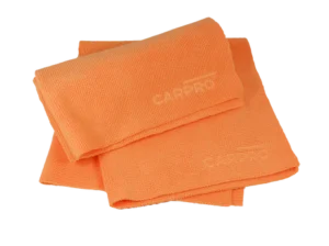 CARPRO MF Terry 40x40 350gsm - mikrošķiedras dvielis/salvete