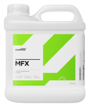 CARPRO MFX - 4000ml