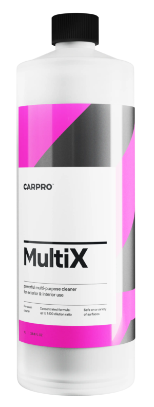 CARPRO Multi.X - 4000ml