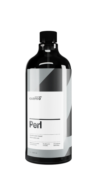 CARPRO PERL - plastmasas, gumijas un ādas kopšanas līdzeklis