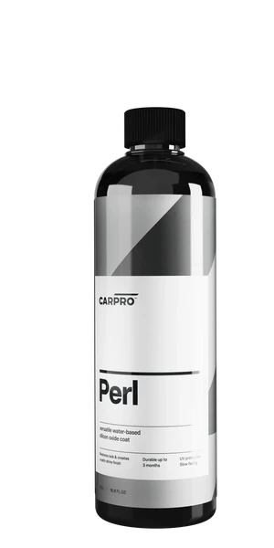 CARPRO PERL - plastmasas, gumijas un ādas kopšanas līdzeklis — изображение 2