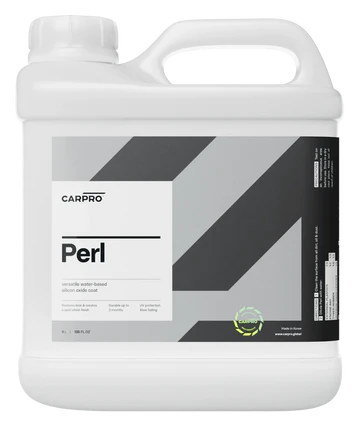 CARPRO PERL - plastmasas, gumijas un ādas kopšanas līdzeklis — изображение 3