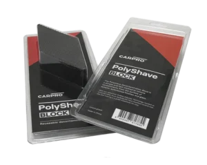 CARPRO PolyShave Block 81x56x28mm - dekontaminācijas bloks