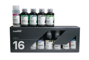 CARPRO Samples Kit 16x50ml - komplekts