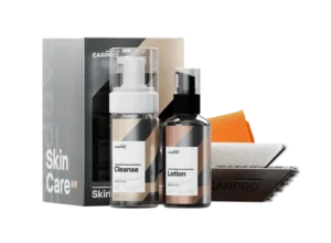 CARPRO SkinCare Kit 150ml - komplekts