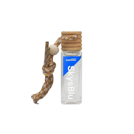 CARPRO SkysBLU car air freshener - auto gaisa atsvaidzinātājs