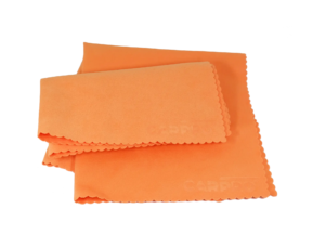 CARPRO Suede MicroFiber Applicator - 40x40 - zamšādas mikrošķiedras aplikators
