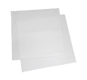 CARPRO Suede MicroFiber Applicator - 16x16