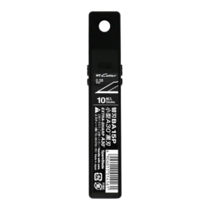 CARPRO Tajima Replacement Blades – 10 Pack - PPF naža rezerves asmeņi