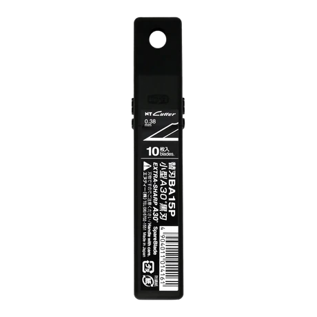 CARPRO Tajima Replacement Blades – 10 Pack - PPF naža rezerves asmeņi