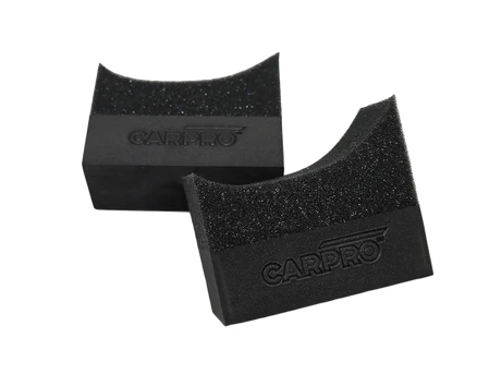 CARPRO Tire Applicator - riepu aplikators
