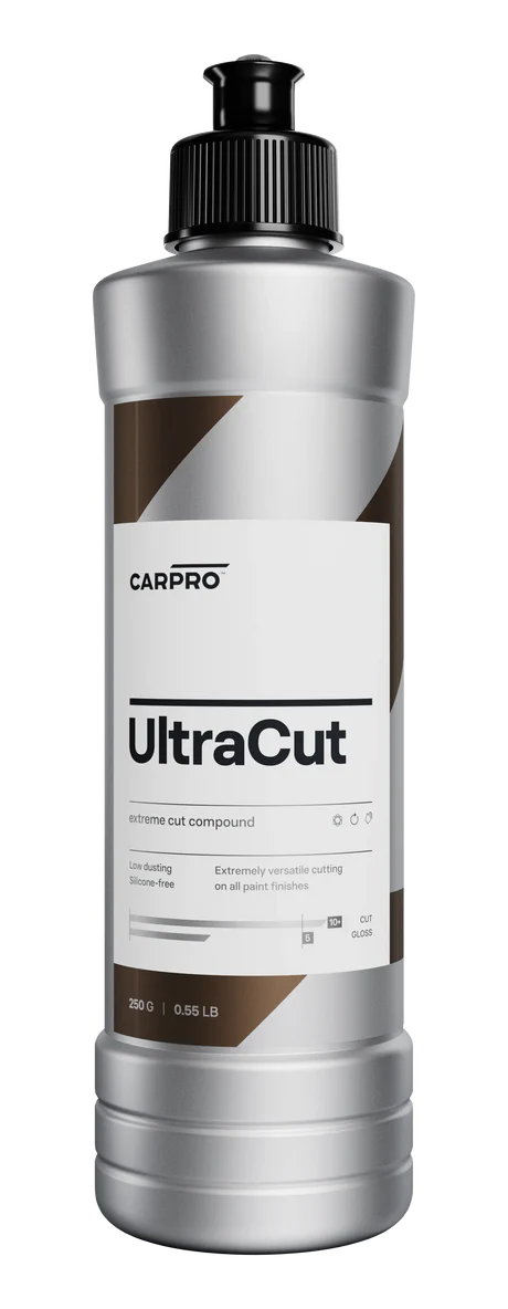 CARPRO ULTRACUT - pulēšanas pasta - Image 2