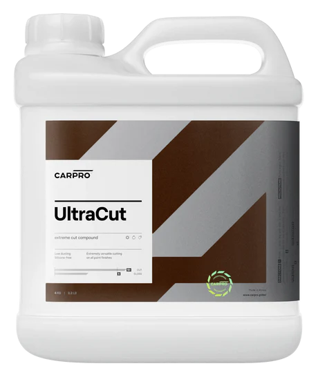 CARPRO ULTRACUT - pulēšanas pasta - Image 3