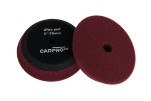CARPRO Ultra Polish pad - 76mm