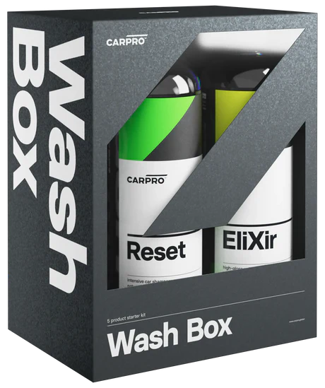 CARPRO Wash box - auto šampūns