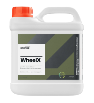 CARPRO WheelX - 4000ml