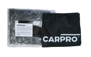 CARPRO Wheels Cover waterproof (4 pcs) - aizsargpārvalks - aizsargpārvalks